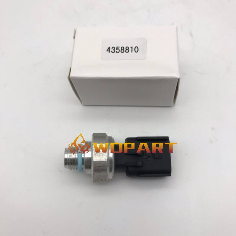 4358810 Oil Pressure Sensor for Cummins B Series Engine ISLE ISBE
