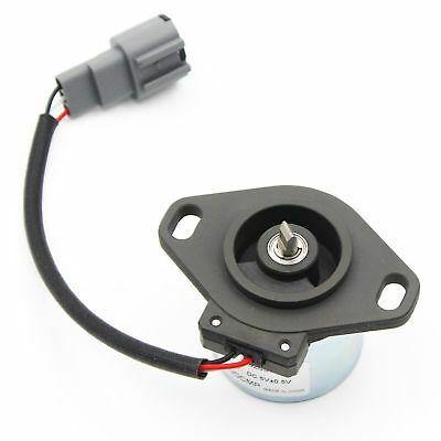 Angle Sensor 4444902 For John Deere Excavator 490E 790ELC 992ELC Hitachi EX120-2 EX120-3 | WDPART