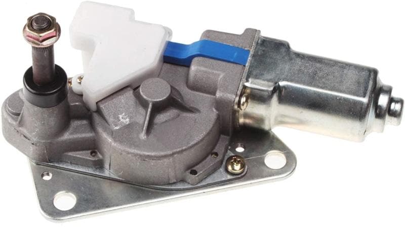 Wiper Motor 4650570 For John Deere Excavator 120D | WDPART