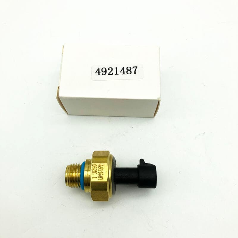 4921487 Oil Pressure Sensor For Cummins N14 M11 ISX L10 Engine | WDPART