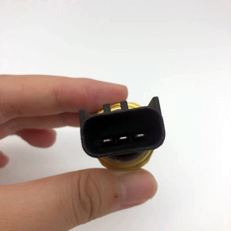 4921744 4921517 Oil Pressure Sensor for Cummins ISX ISM ISX11.9 ISX15 Engine