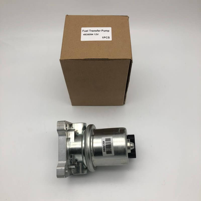 4935094 4076580 Fuel Transfer Pump for Cummins Engine ISX15 ISZ13 QSX11.9 QSX15 QSZ13 | WDPART