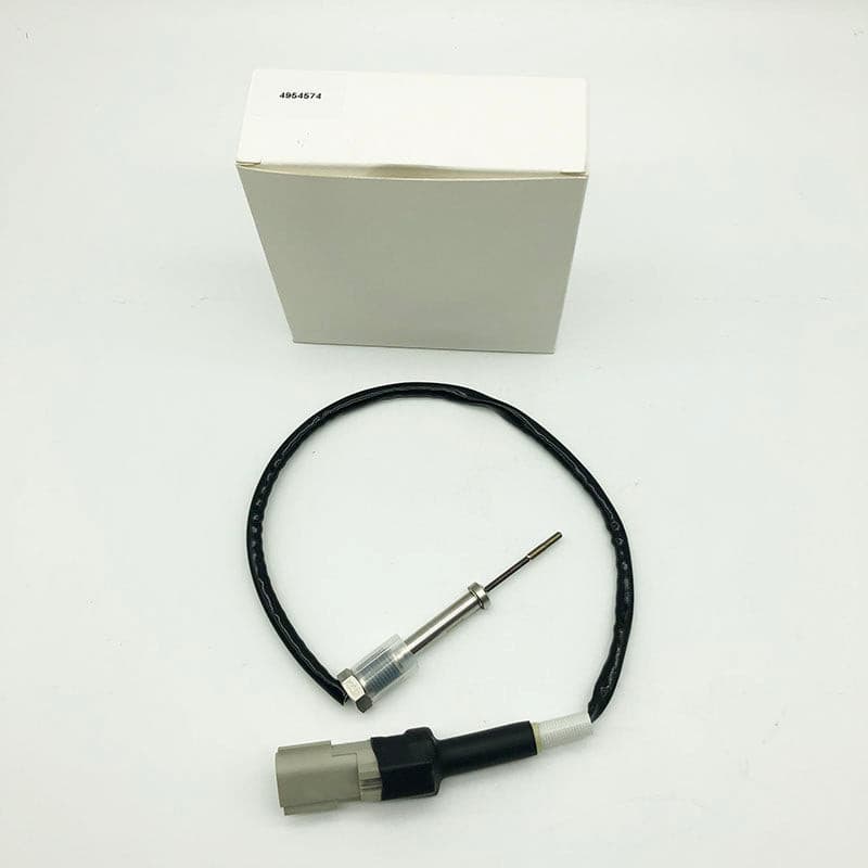 4954574 2596654C1 Exhaust Gas Temperature Sensor for Cummins | WDPART