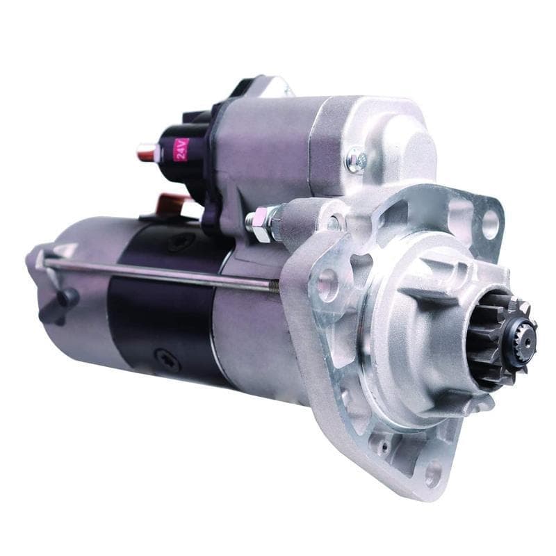 4995641 428000-7140 438000-3740 starter motor for Cummins ISC QSL9