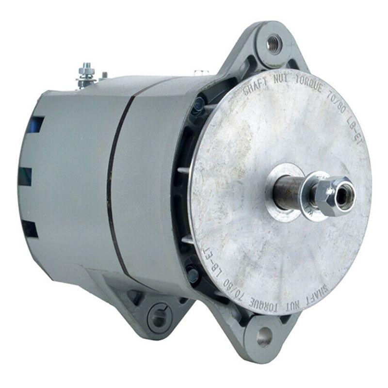 Alternator 4N3986 for Caterpillar CAT 3306 3406 3408 3516 C18 C15 C13 C11 3412 3512 Engine 24V 45A