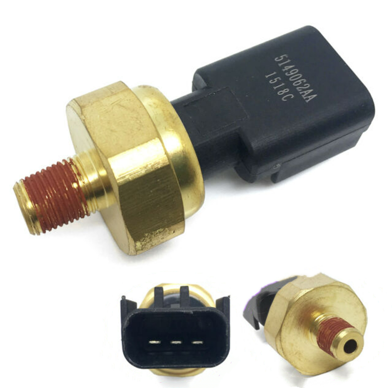 5149062AA Engine Oil Pressure Sender Sensor for Jeep Wrangler Dodge RAM 3500 | WDPART