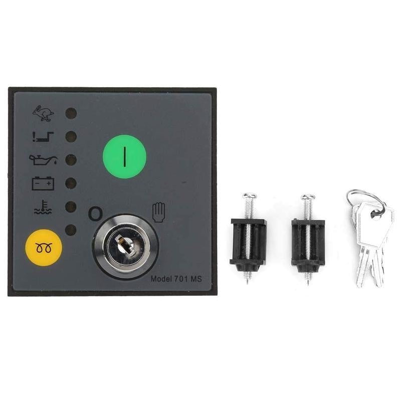 Manual Start Generator Controller DSE701MS for Deep Sea | WDPART