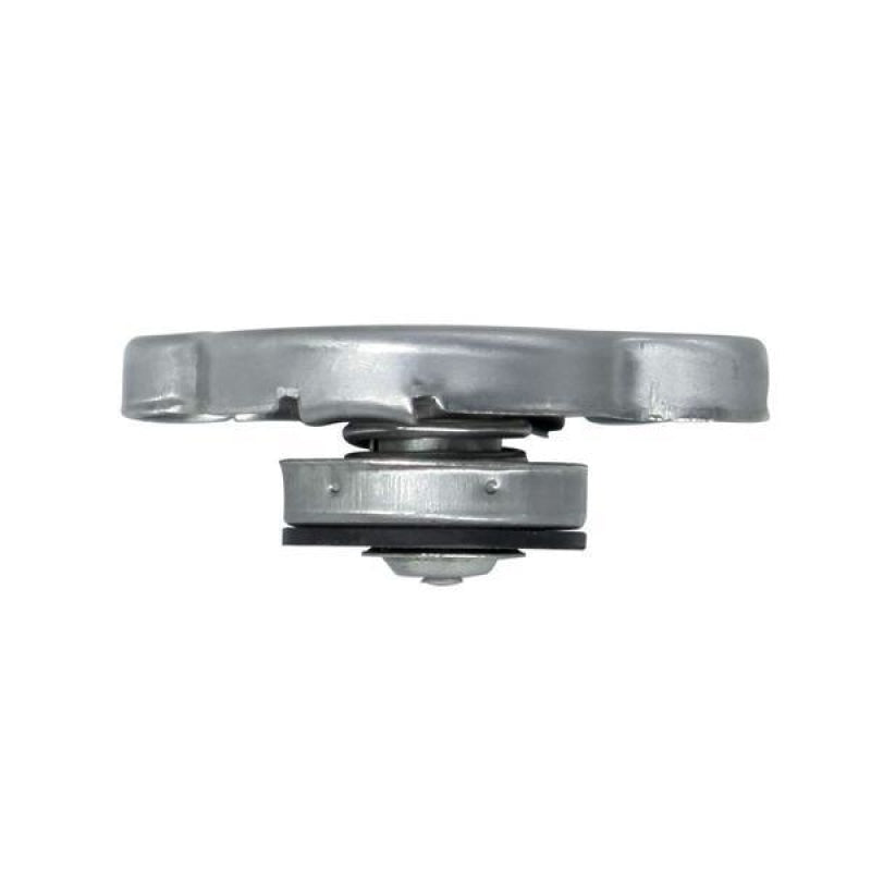 Radiator Cap 6672491 compatible with Bobcat Skid Steer Loader 751 753 763 773 7753 963 S150 S160 S170 S185 T190 | WDPART