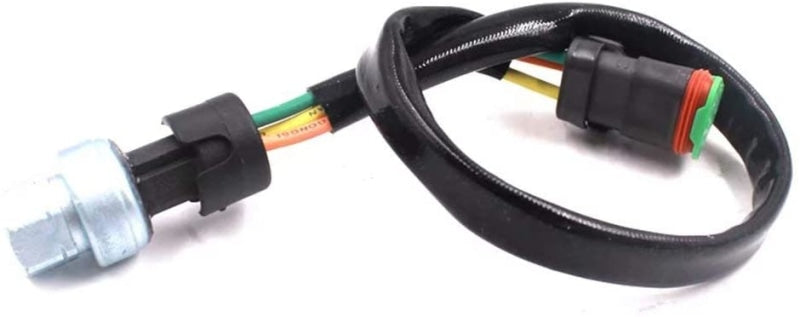 CA1946725 194-6725 1946725 Oil Pressure Sensor for Caterpillar CAT Excavator 322C 325C 329D Engine 3126B 3412E 3508 3508B 3508C 3512 | WDPART