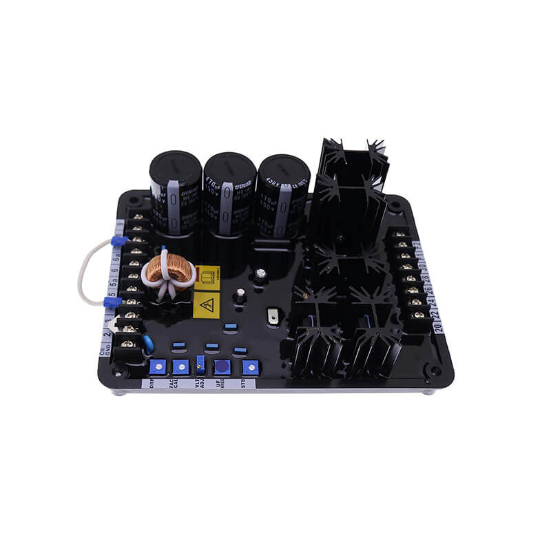 Replacement AVC125-10B1 Automatic Voltage Regulator AVR for Basler