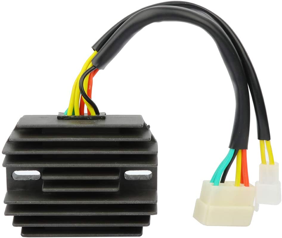 31600-MG9-951 Voltage Regulator Rectifier for Honda GL L Goldwing 1200 1985 31600-MG9-951