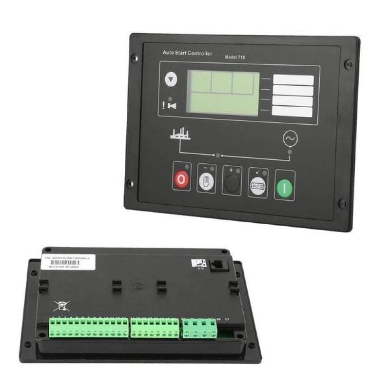 WDPART Deep Sea Controller DSE710 Module