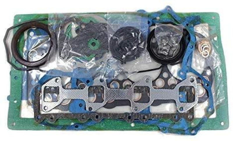 Overhaul Gasket Kit for Yanmar Engine 3TNV84 Komatsu Engine 3D84 | WDPART