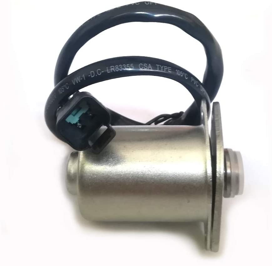 20Y-60-32121 Rotary Solenoid Valve for Komatsu Excavator PC200-7 PC200-8 PC220-7