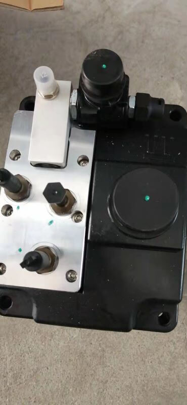 5273337RX Doser Pump for Cummins 6.7L 4.5L Engine NTA855-M410 KT19-M | WDPART