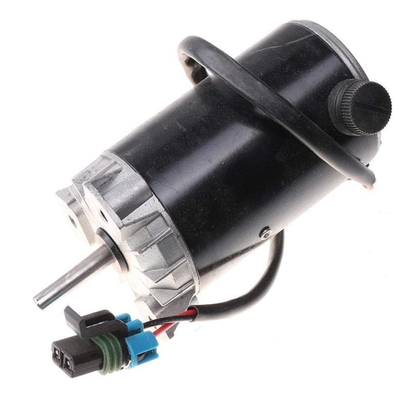 Replacement Refrigeration Truck Engine Parts Carrier Reefer 54-00639-114 14V DC Electric Motor | WDPART
