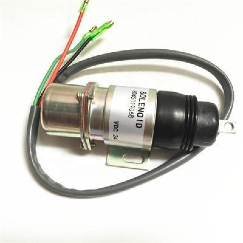 Stop Solenoid Valve MV2-17A 716/30097 MV2-17A 716/30097 | WDPART