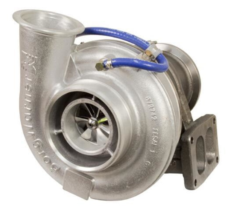 MTU Turbocharger 53319706903 53319706903 For 2002-2006 DCC-MTU 6R183TD13H | WDPART