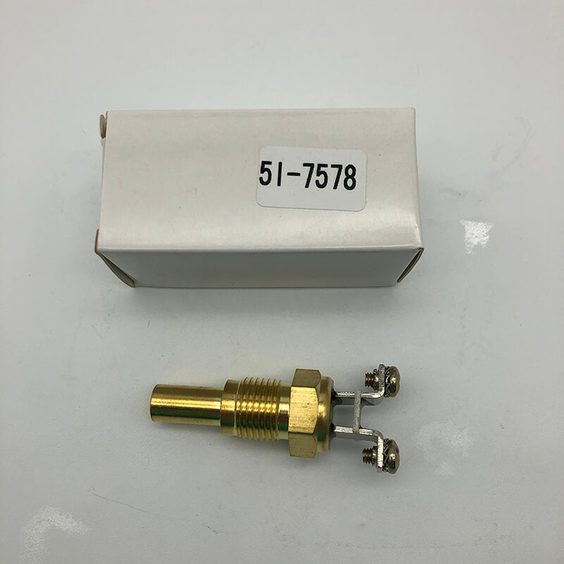 5I-7578 Water Temperature Sensor For Caterpillar CAT Excavator CAT 318B 318B N