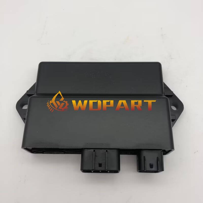 CDI Module 12V 5Nf-85540-00-00 for Yamaha Warrior 350 YFM350 2002 2003 2004