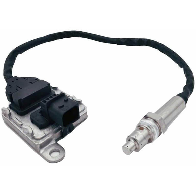 5WK9 6753B 4326869RX NOx Nitrogen Oxide Sensor 12V for Cummins ISB 6.7L Engine