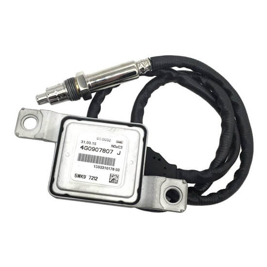 4G0907807J 5WK97212 NOX Nitrogen Oxide Sensor 12V - 1