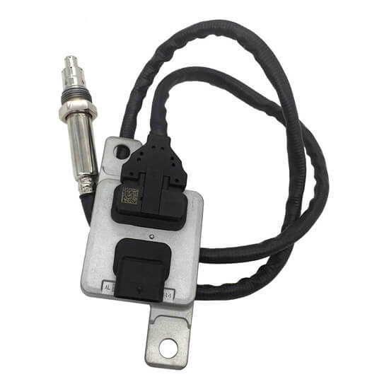 4G0907807J 5WK97212 NOX Nitrogen Oxide Sensor 12V - 0