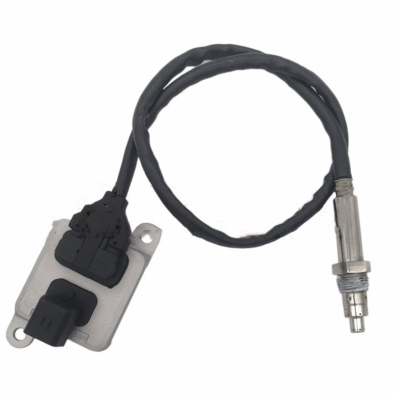 55485442 LW5442S 5WK97247 NOX Nitrogen Oxide Sensor 12V for Opel Vauxhall Zafira C Tourer MK3 P12 1.6 CDti