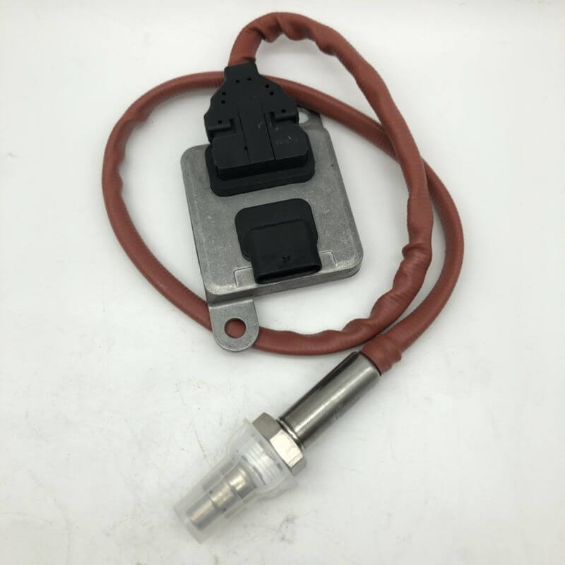 A0009056104 5WK97248 5WK9 7248 NOx Sensor for Mercedes Benz C218 W164 S212 W212 C207 V251