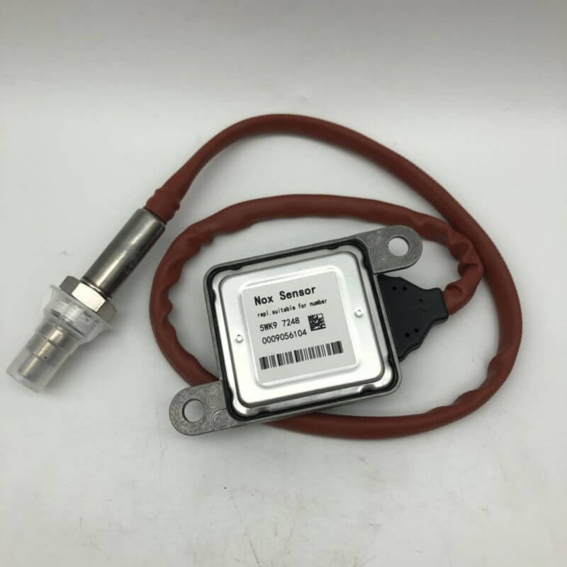 A0009056104 5WK97248 5WK9 7248 NOx Sensor for Mercedes Benz C218 W164 S212 W212 C207 V251
