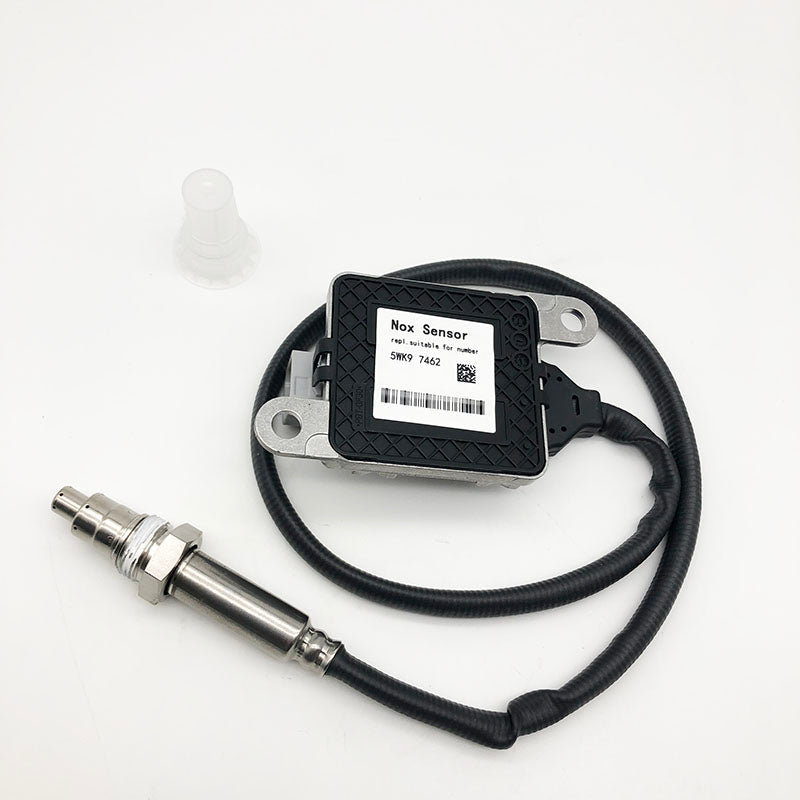 2872948 5WK97462 5WK9 7462 Nitrogen Oxide NOx Sensor for Cummins Dodge RAM 2500 3500 4500 6.7L 2015 2016 2017 | WDPART