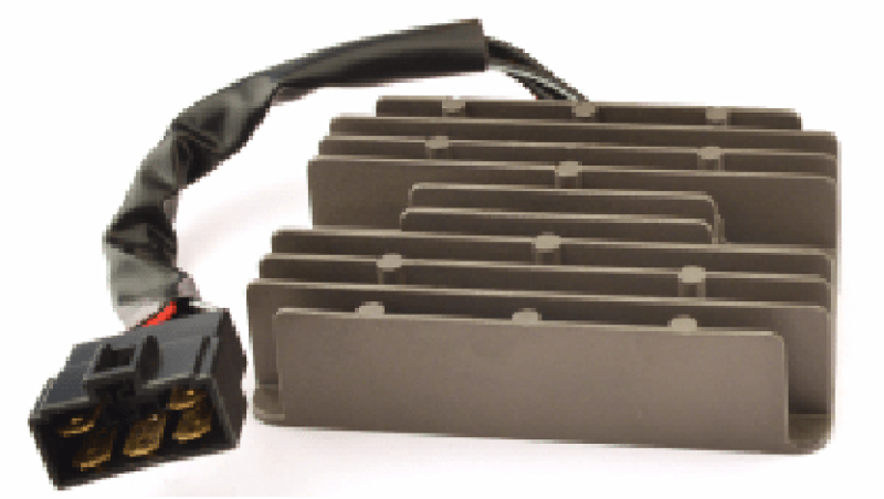 YHC037 with 5 Needles Voltage Regulator Rectifier