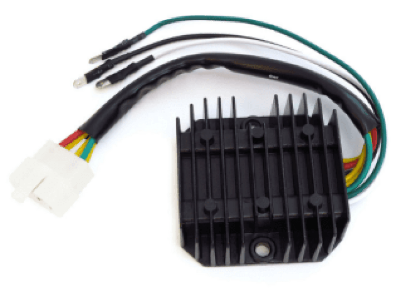 31700-333-008 Voltage Regulator Rectifier for Honda CB350F
