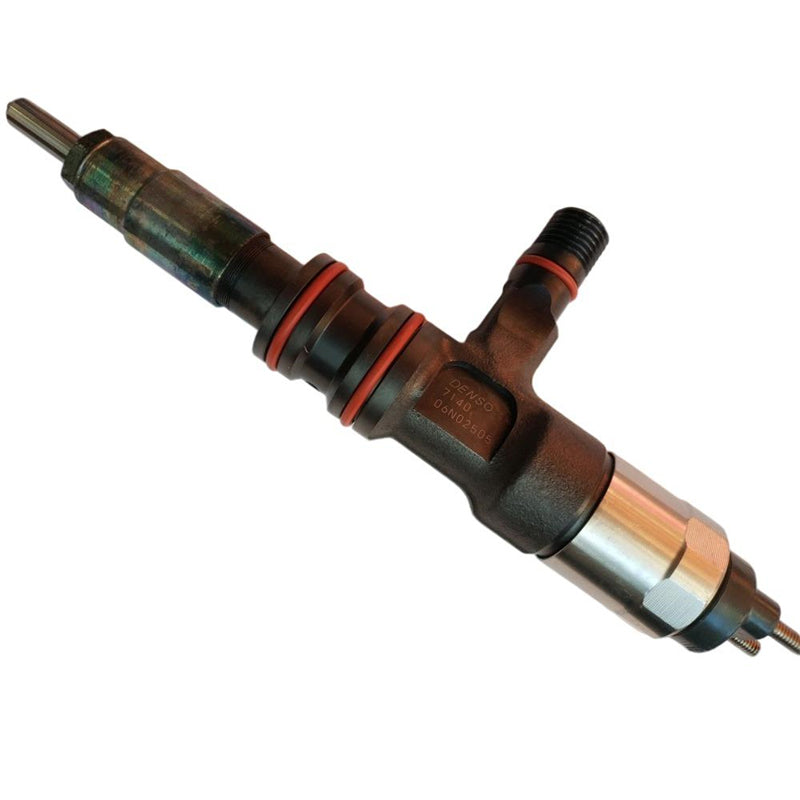 0950007140 Common Rail Fuel Injector for Hyundai Mighty 3.9 d 150 F-Engine D4GA F150 HD75