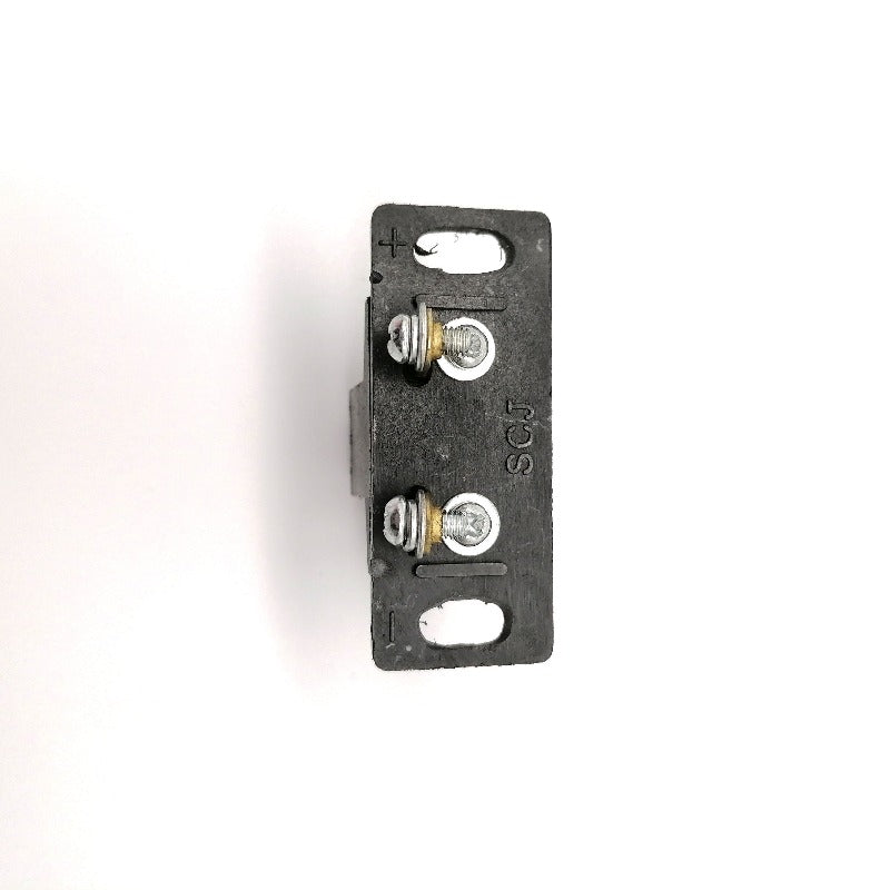 Carbon Brush G3907-02700 J106 for Kubota Diesel Generator 8KVA D722 Z482 | WDPART