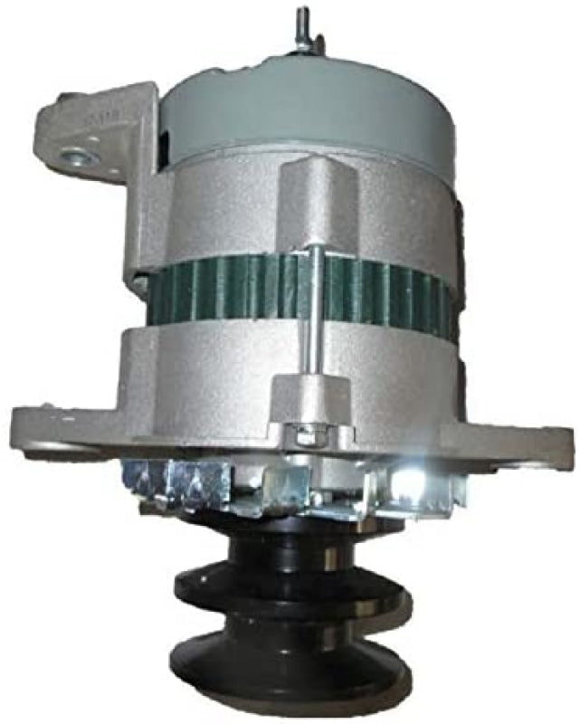 Alternator 600-821-9690 For Komatsu Excavator PC450-7 Engine 6D125 | WDPART