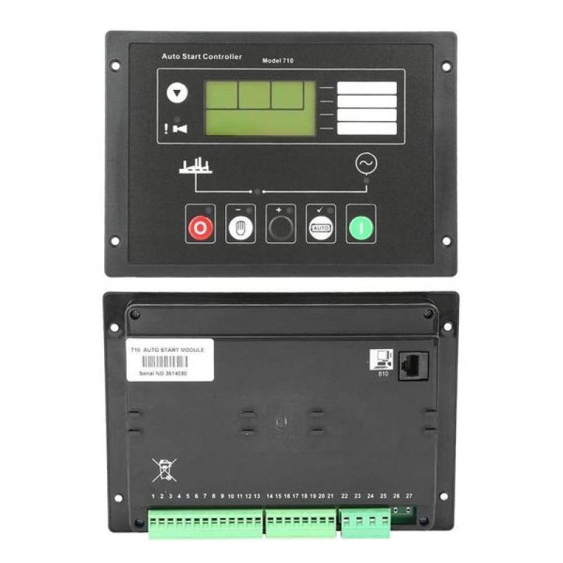 Deep Sea Controller DSE710 Module | WDPART
