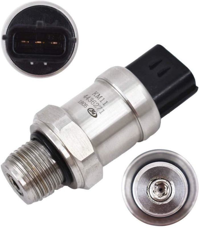 4436271 Pressure Sensor For John Deere Excavator