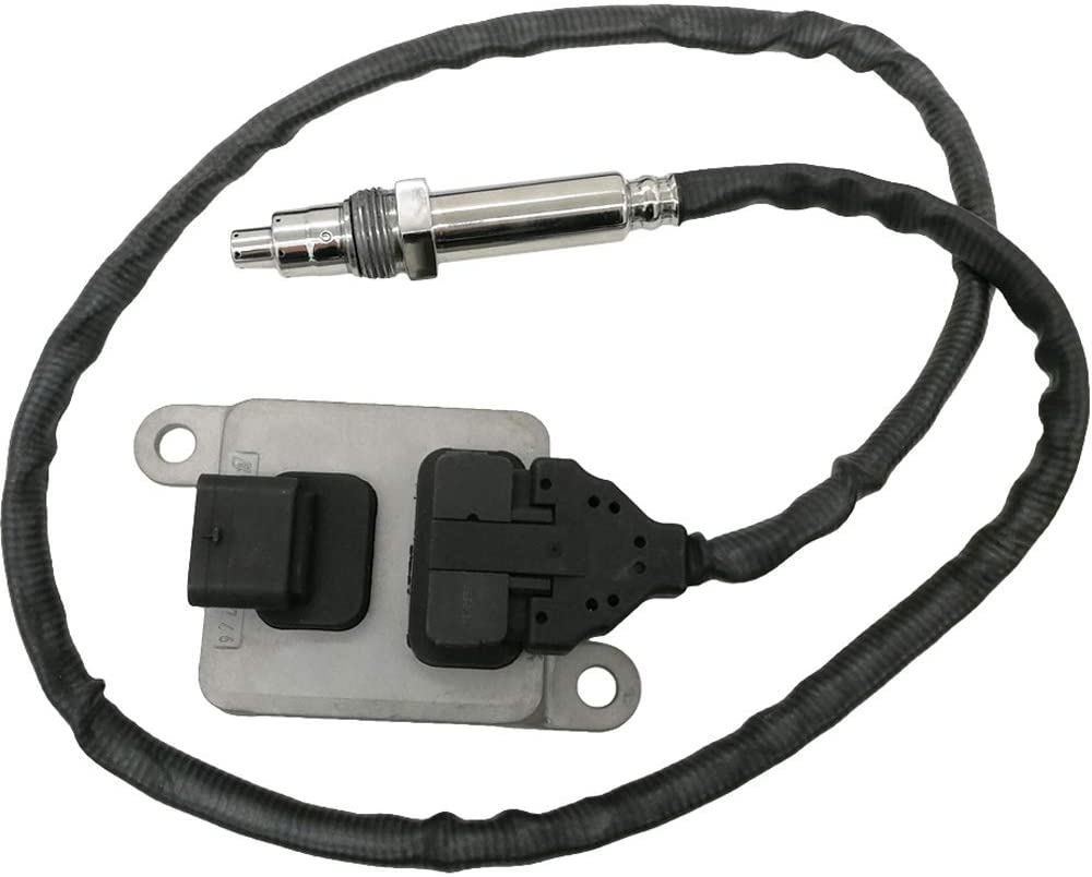 A0009053703 5WK9 6703C 5WK96703C Nox Nitrogen Oxide Sensor For Mercedes Benz