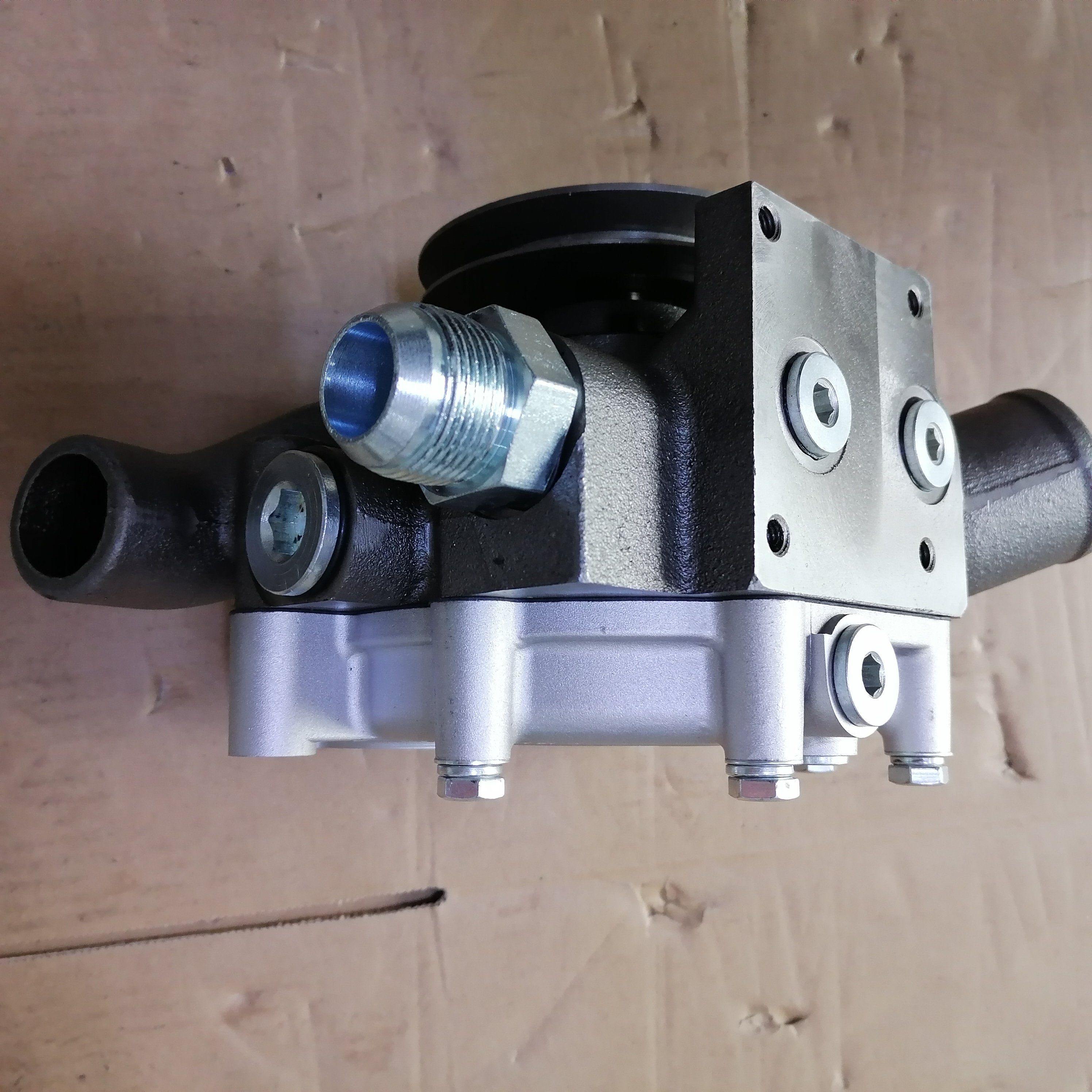 3522151 352-2151 Water Pump Assyembly for Caterpillar CAT Engine 3126 Loader 953C 963B 963C | WDPART