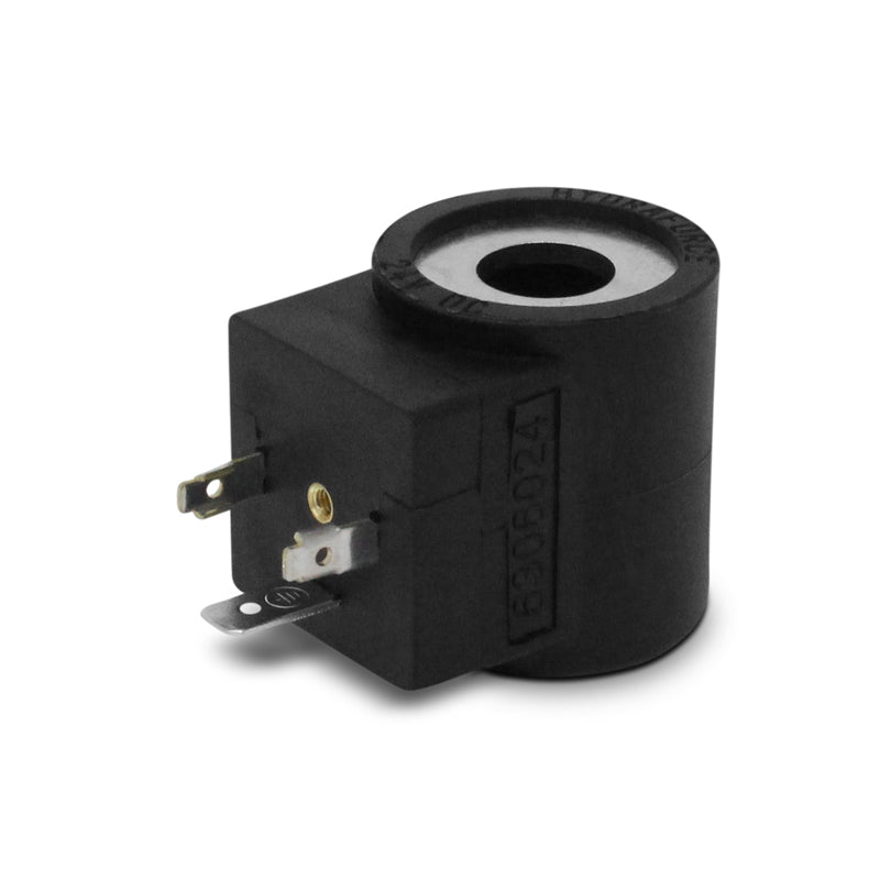 3 Pin Solenoid Valve Coil Connector 6306024 for HydraForce - 0
