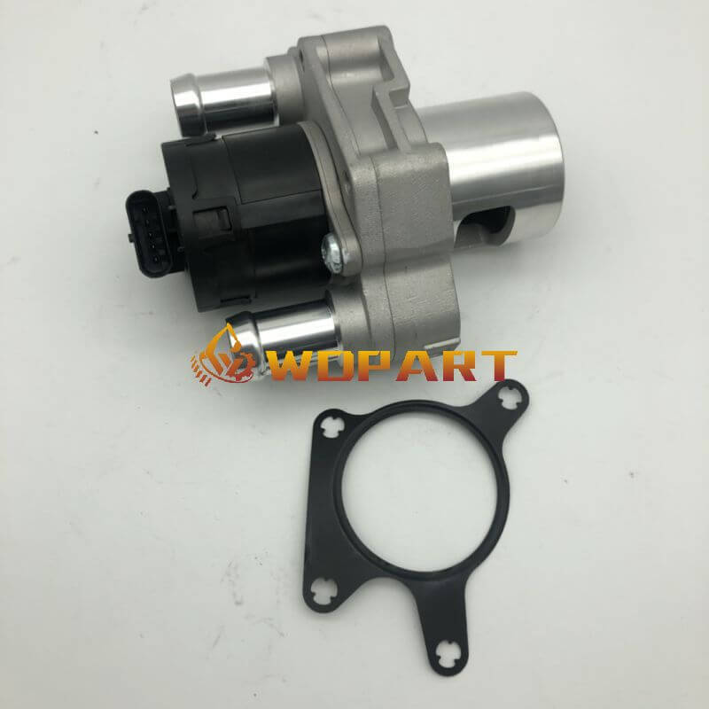 WDPART EGR Valve 6421401460 642140146080 for Mercedes-Benz Freghtliner Sprinter 2010-2021