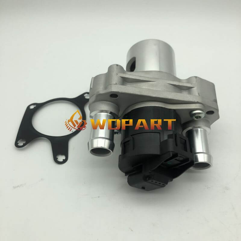 WDPART EGR Valve 6421401460 642140146080 for Mercedes-Benz Freghtliner Sprinter 2010-2021