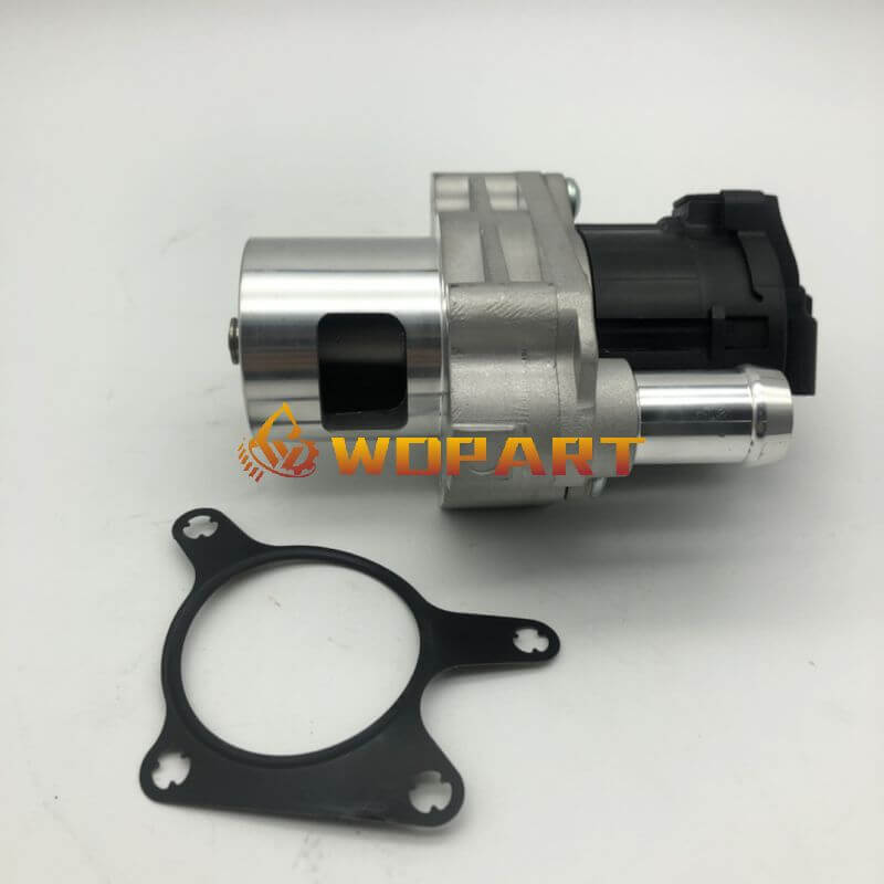 WDPART EGR Valve 6421401460 642140146080 for Mercedes-Benz Freghtliner Sprinter 2010-2021