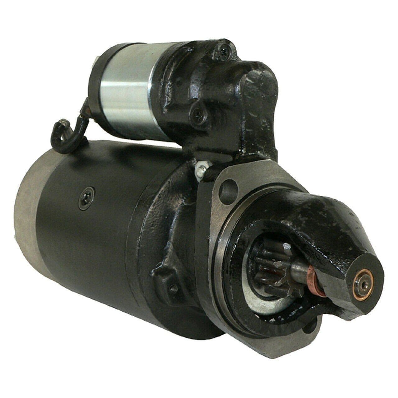 6649676 6660797 6701847 6714082 6513391 Starter motor for Bobcat Skid Steer Loader(s) 611 631 643 721 743 743B 743DS 753 763