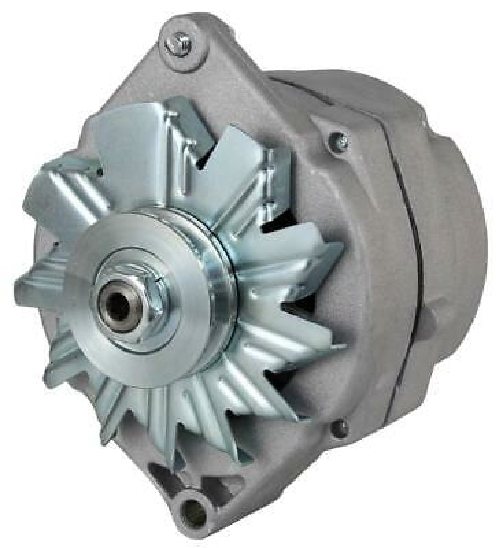 Alternator 6599739 for Bobcat Loader 533 | WDPART