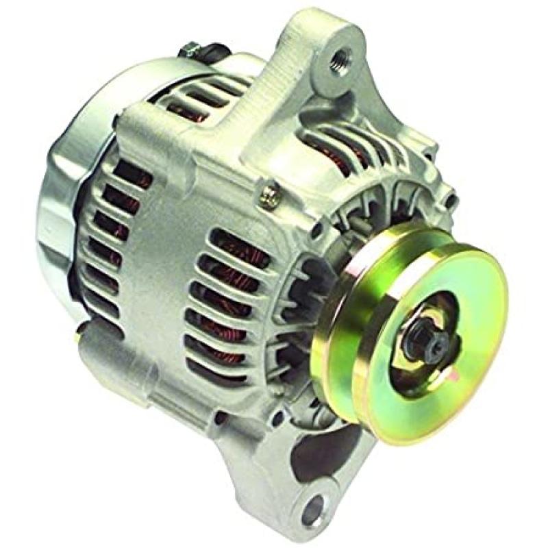 Alternator 66436-64011 66436-64012 for Kubota D722E-GX D782 V1305 V1505-B WG590V WG752 Engine 12V 40A | WDPART