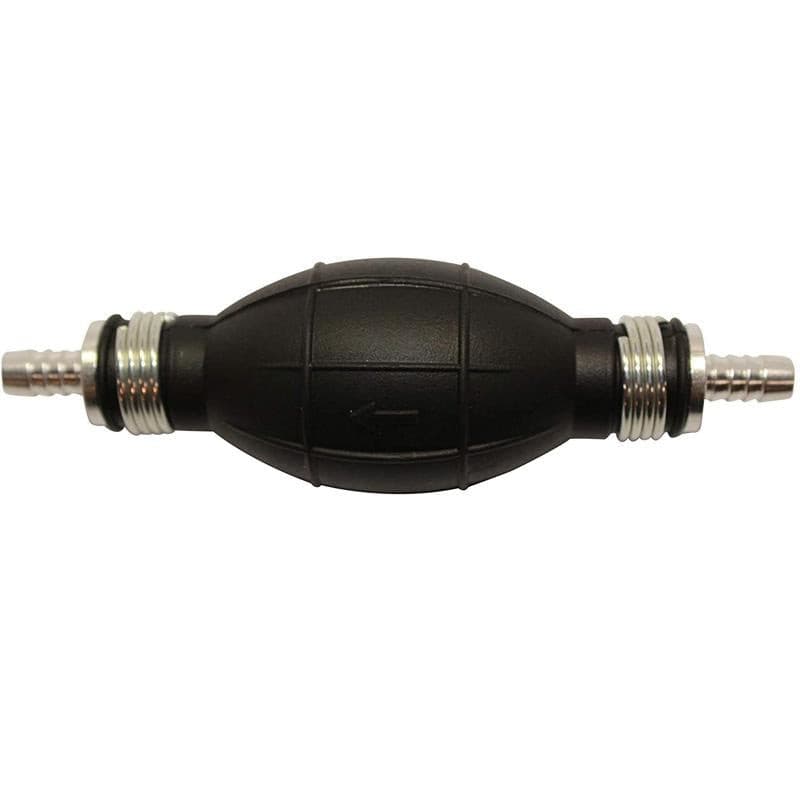 Fuel Primer Pump 6657734 for Bobcat 440 453 463 540