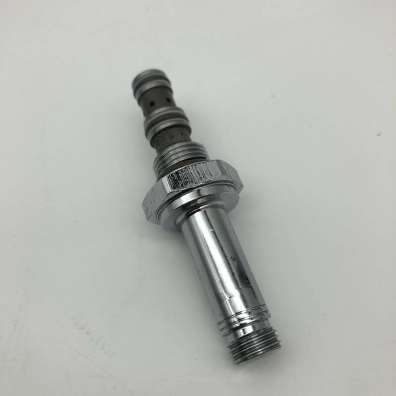 Hydraulic Spool Valve Stem 6667687 for Bobcat Skid Steer Loader 450 453 463 653 751 753 763 773 863