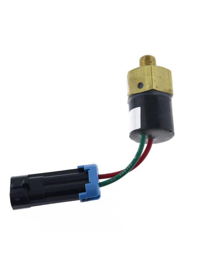 Switch Oil Pressure 6676053 for Kubota D722 Bobcat 319 320